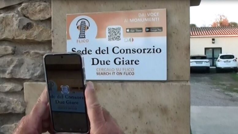 Sede del Consorzio Due Giare